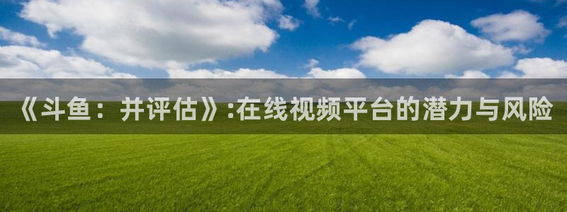 蓝狮在线开户待遇
